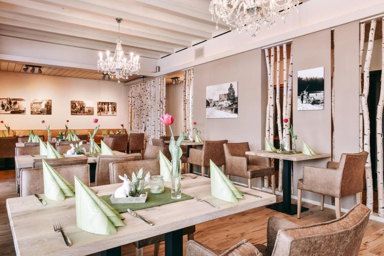 Hydepark Hotel Haidkapelle Eksteriør billede